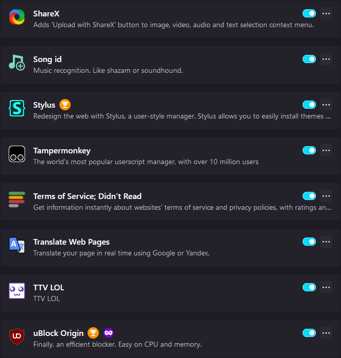 Roblox Modern Theme – Get this Extension for 🦊 Firefox (en-US)